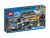 LEGO® 60151 City Transporter dragsterów