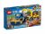 LEGO® 60152 City Zamiatacz ulic i koparka