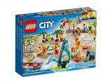 LEGO® 60153 City Zabawa na plaży