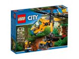 LEGO® 60158 City Helikopter transportowy