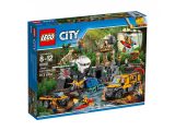 LEGO® 60161 City Baza w dżungli