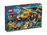 LEGO® 60162 City Helikopter w dżungli