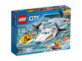 LEGO® 60164 City Hydroplan ratowniczy