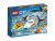 LEGO® 60164 City Hydroplan ratowniczy