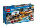 LEGO® 60165 City Terenówka szybkiego reagowania