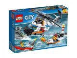 LEGO® 60166 City Helikopter ratunkowy do zadań specjalnych