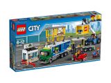 LEGO® 60169 City Terminal towarowy