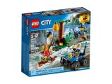 LEGO® 60171 City Uciekinierzy w górach