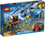 LEGO® 60173 City Aresztowanie w górach