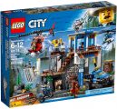 LEGO® 60174 City Górski posterunek policji
