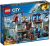 LEGO® 60174 City Górski posterunek policji
