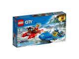 LEGO® 60176 City Ucieczka rzeką