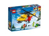 LEGO® 60179 City Helikopter medyczny
