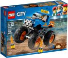 LEGO® 60180 City Monster truck