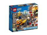 LEGO® 60184 City Ekipa górnicza