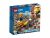 LEGO® 60184 City Ekipa górnicza