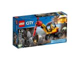 LEGO® 60185 City Kruszarka górnicza