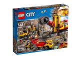 LEGO® 60188 City Kopalnia