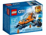 LEGO® 60190 City Arktyczny ślizgacz