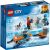 LEGO® 60191 City Arktyczny zespół badawczy