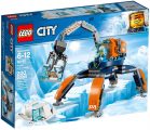 LEGO® 60192 City Arktyczny łazik lodowy