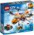 LEGO® 60193 City Arktyczny transport powietrzny