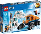 LEGO® 60194 City Arktyczna terenówka zwiadowcza
