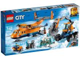 LEGO® 60196 City Arktyczny samolot dostawczy