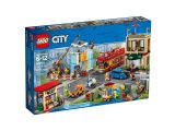 LEGO® 60200 City Stolica