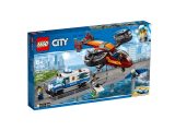 LEGO® 60209 City Rabunek diamentów