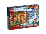 LEGO® 60235 City Kalendarz adwentowy