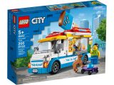 LEGO® 60253 City Furgonetka z lodami