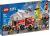 LEGO® 60282 City Strażacka jednostka dowodzenia