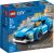 LEGO® 60285 City Samochód sportowy