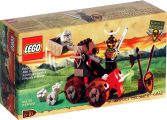 „LEGO® 6032 Knights’ Kingdom Katapulta”