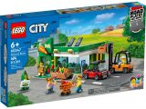 LEGO® 60347 City Sklep spożywczy