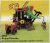 LEGO® 6056 Castle Pojazd Smoka