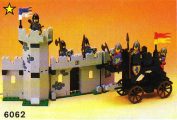 LEGO® 6062 Castle Battering ram