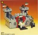 „LEGO® 6073 Castle Black Knight’s Castle”