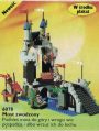 LEGO® 6078 Castle Most zwodzony