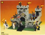LEGO® 6080 Castle Castle Lion
