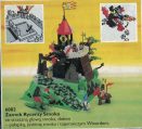 LEGO® 6082 Castle Zamek Rycerzy Smoka
