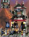 LEGO® 6083 Ninja Wieża Szoguna