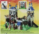 LEGO® 6090 Castle Zamek Króla Lwa