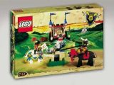 „LEGO® 6095 Knights’ Kingdom Turniej rycerski”