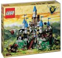 „LEGO® 6098 Knights’ Kingdom Zamek królewski”