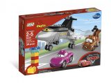 LEGO® 6134 Duplo Auta 2 – Ścigawa na ratunek