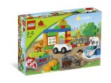LEGO® 6136 Duplo Moje pierwsze Zoo