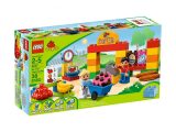 LEGO® 6137 Duplo Mój pierwszy supermarket