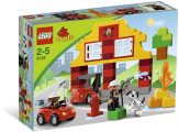 LEGO® 6138 Duplo Moja pierwsza straż pożarna
